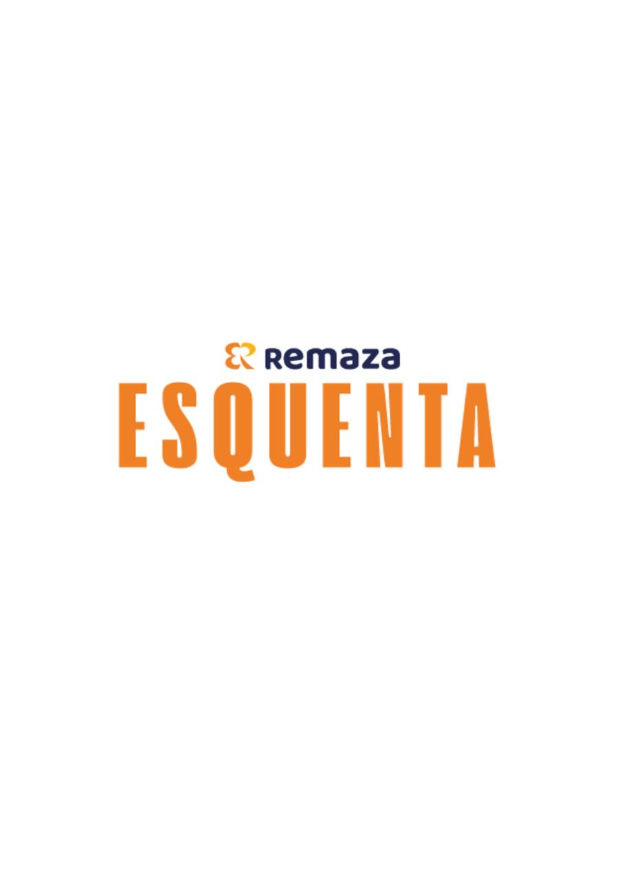 Remaza Esquenta
